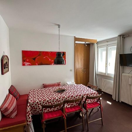 דירות ברויל-קרוויניה L'Altra Casa Del Cervino מראה חיצוני תמונה